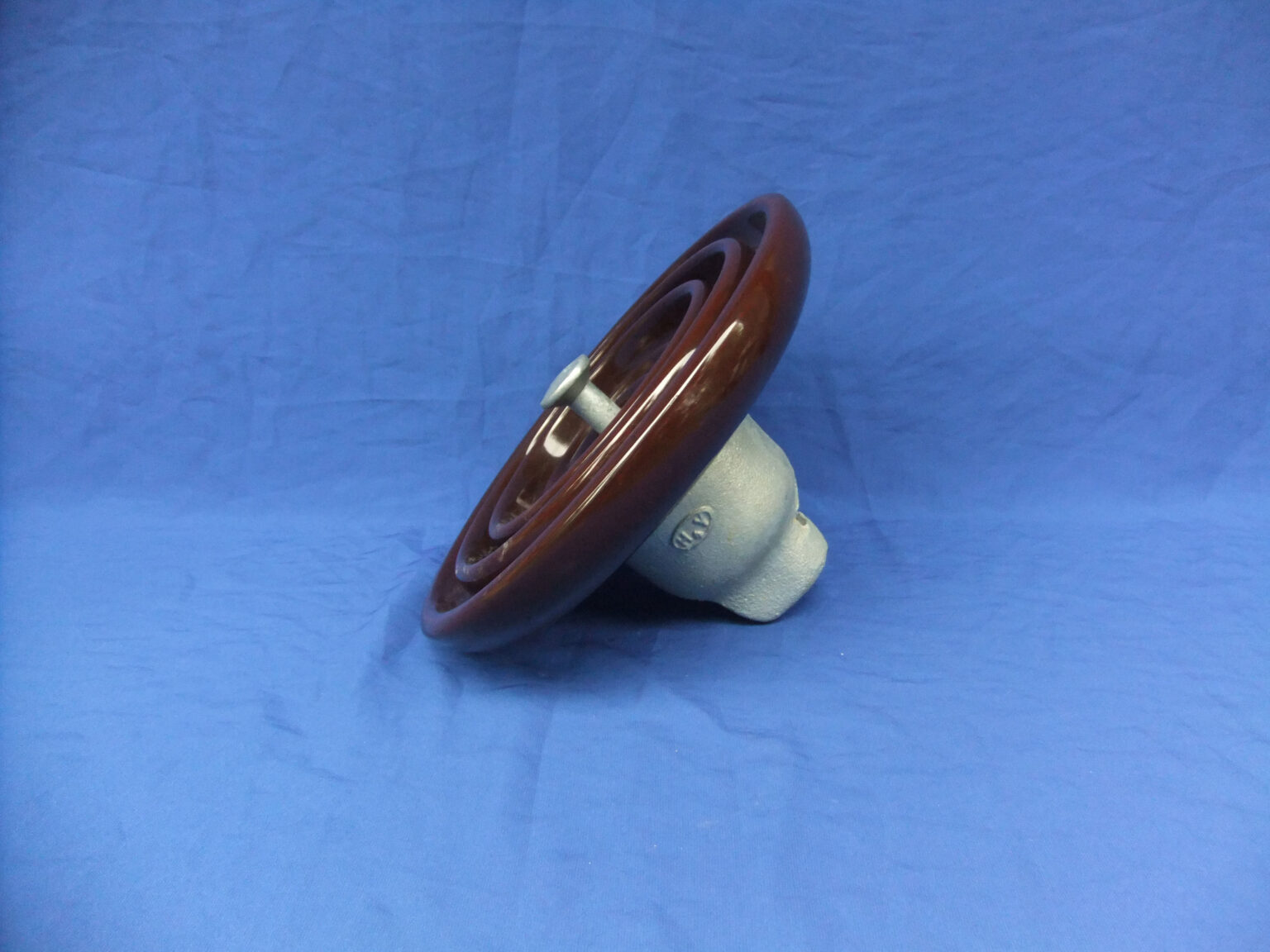 Ball and Socket Type Suspension Insulators ANSI 52 3 Pingxiang Ball and Socket Type Suspension Insulators ANSI 52 3 Pingxiang